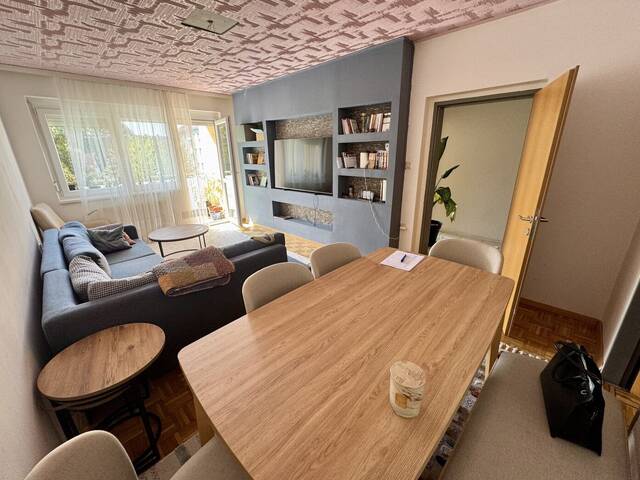 Immobilie in Fehring - Attraktive 4-Zimmer-Wohnung mit Balkon in Fehring …! (für Anleger oder Eigenbedarf) - Bild 0