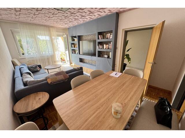 Immobilie in Fehring - Attraktive 4-Zimmer-Wohnung mit Balkon in Fehring …! (für Anleger oder Eigenbedarf) - Bild 3