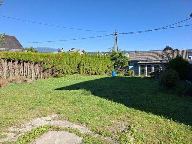 Immobilie in Velden am Wörther See - Wochenendhaus aus Holz Velden am Wörthersee - Bild 1