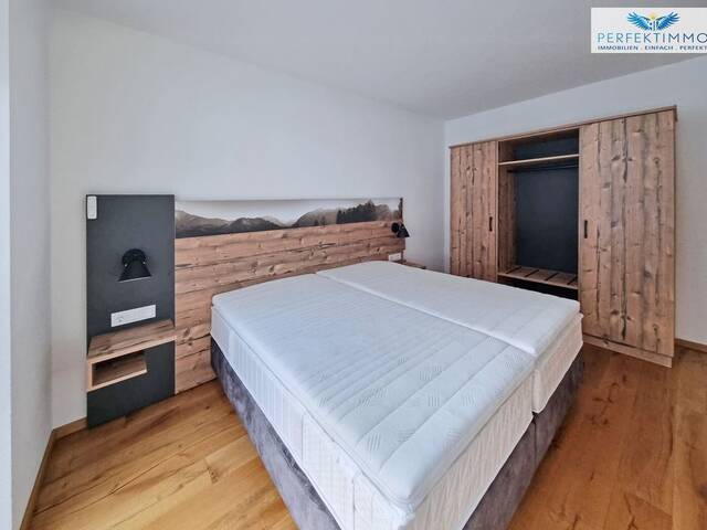 Immobilie in Stockach - Reihenhaus mit 2 Wohnungen zur touristischen Vermietung - Bild 1