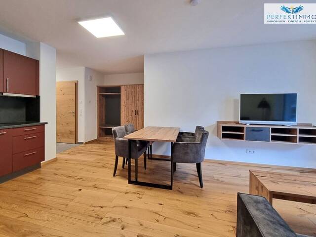 Immobilie in Stockach - Reihenhaus mit 2 Wohnungen zur touristischen Vermietung - Bild 2