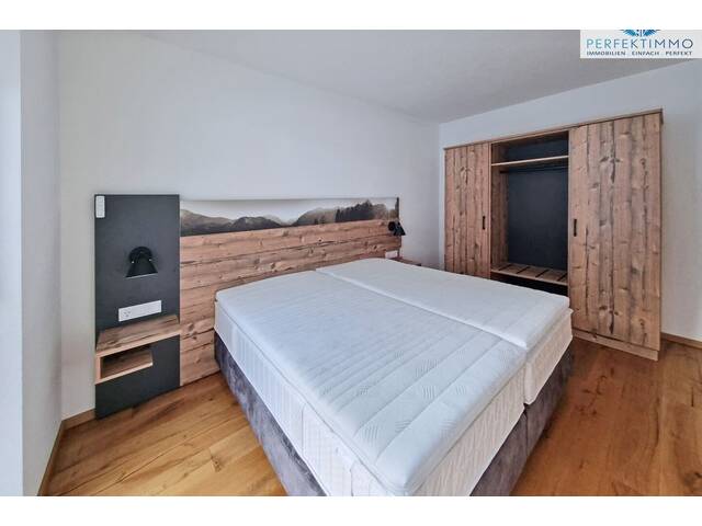 Immobilie in Stockach - Reihenhaus mit 2 Wohnungen zur touristischen Vermietung - Bild 4