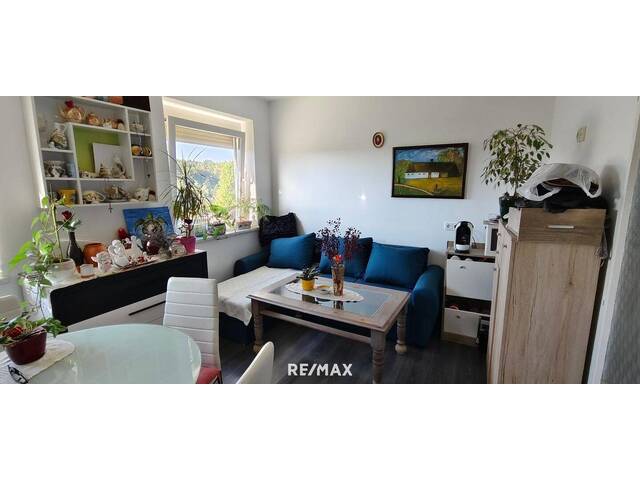 Immobilie in Retznei - Charmante 2 Zimmerwohnung mit Wohlfühlfaktor in der Retznei - Bild 3