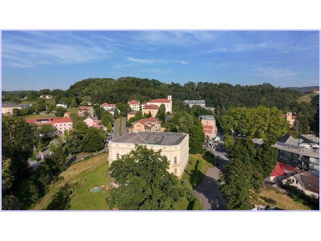 Immobilie in Bad Gleichenberg - Wunderschöne Penthouse Wohnung in Bad Gleichenberg. Sensationelle Lage, 2 Terrassen, Lift, NEUBAU. - Bild 4