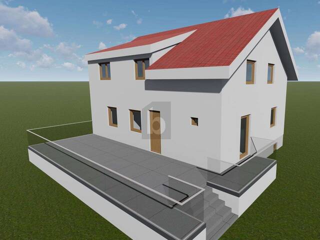 Immobilie in Kleinzell - FAMILIENHIT MIT GARTEN ZUM VERLIEBEN UND VERÄNDERN - Bild 4