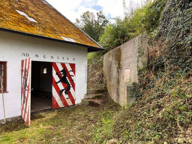 Immobilie in Pischelsdorf am Engelbach - SONNIGES STERNCHENHAUS MIT VIEL POTENTIAL IN RUHELAGE - Bild 2