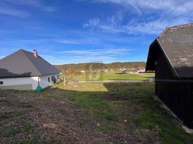 Immobilie in Pischelsdorf am Engelbach - SONNIGES STERNCHENHAUS MIT VIEL POTENTIAL IN RUHELAGE - Bild 3