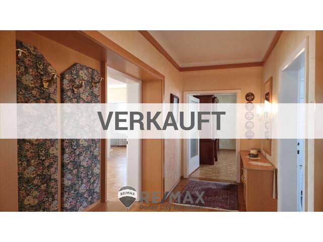 Immobilie in Gänserndorf - VERKAUFT!- ETW 2230 Gänserndorf - Bild 0