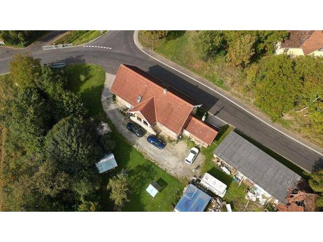 Immobilie in St. Margarethen an der Raab - Großzügiges Wohnhaus mit hochwertiger Sanierung, großem Grund & Top-Anbindung nahe Gleisdorf - Bild 2