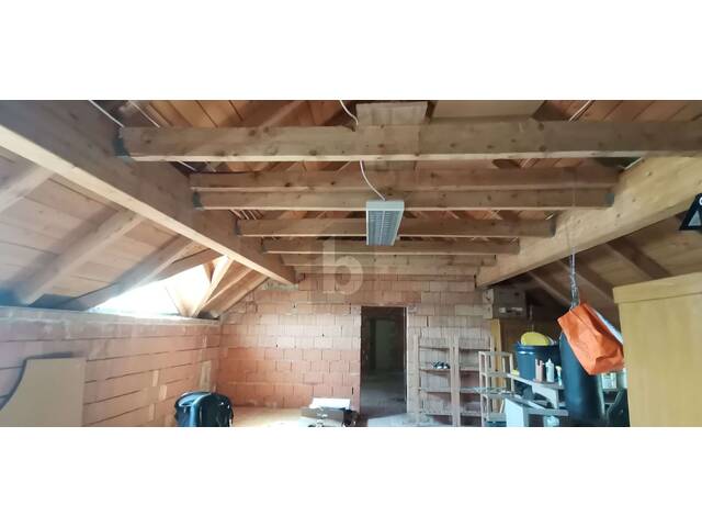 Immobilie in Götzendorf an der Leitha - GROSSZÜGIG MIT GARTEN UND AUSBAUBAREM DACHBODEN - Bild 4