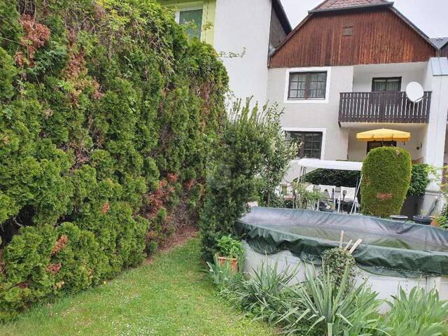 Immobilie in Krems an der Donau - TOP LAGE MIT GARTEN UND POOL - Bild 0