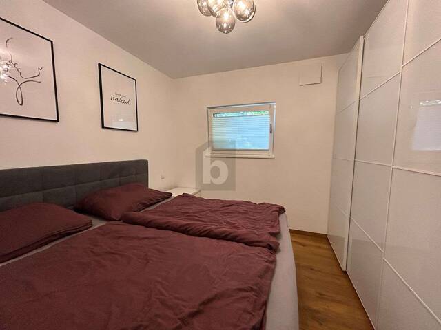 Immobilie in Lengau - PANORAMAAUSBLICK MIT SONNENTERRASSE UND EIGENGARTEN - Bild 3