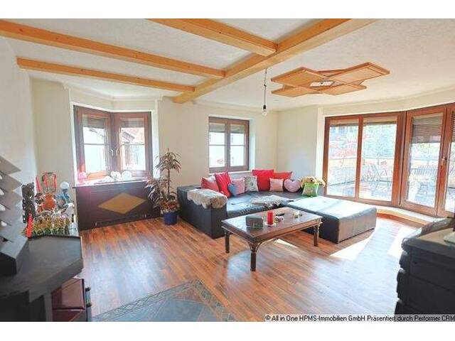 Immobilie in Reutte - Wohnen im Zentrum von Reutte - Bild 0