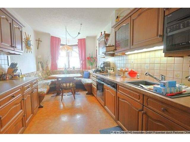 Immobilie in Reutte - Wohnen im Zentrum von Reutte - Bild 2