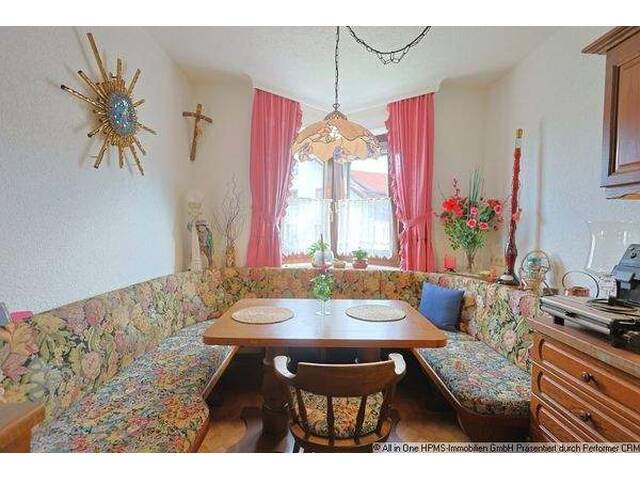 Immobilie in Reutte - Wohnen im Zentrum von Reutte - Bild 3