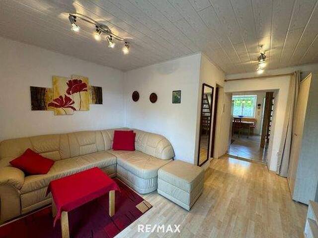 Immobilie in Aigen - Kleines Häuschen in St. Anna am Aigen! - Bild 4