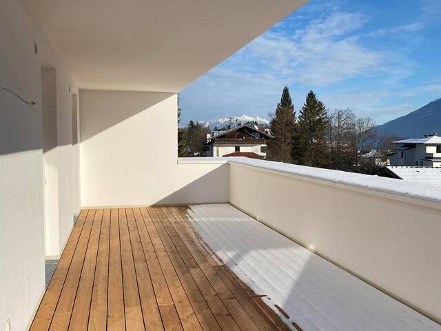 Immobilie in Obsteig - Hochwertige 4-Zimmer Penthousewohnung (AW07) - Bild 3