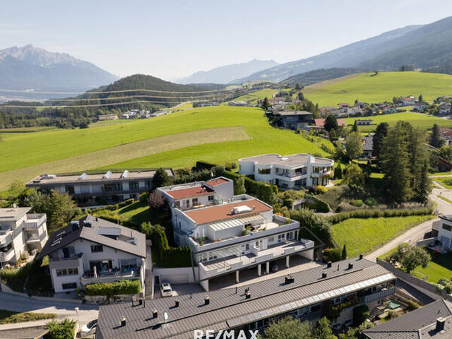 Immobilie in Sistrans - Luxuriös Residieren in Ruhelage bei Innsbruck - Bild 2
