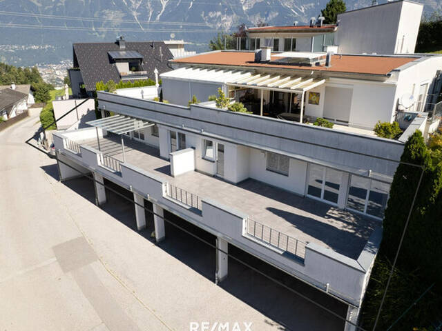 Immobilie in Sistrans - Luxuriös Residieren in Ruhelage bei Innsbruck - Bild 3