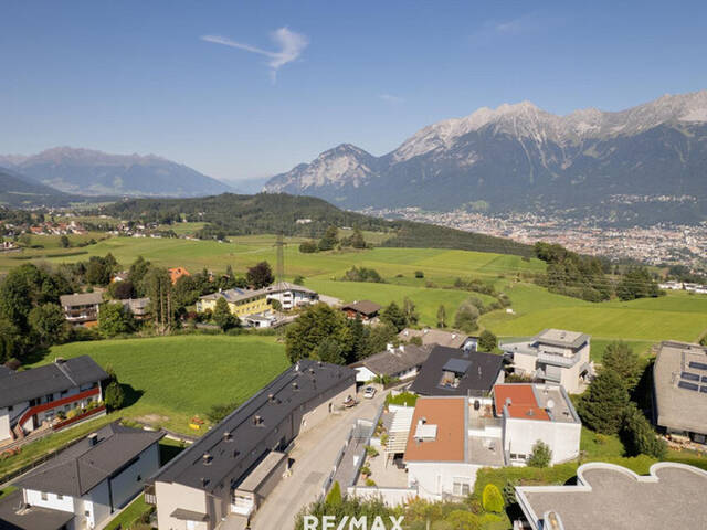 Immobilie in Sistrans - Luxuriös Residieren in Ruhelage bei Innsbruck - Bild 4