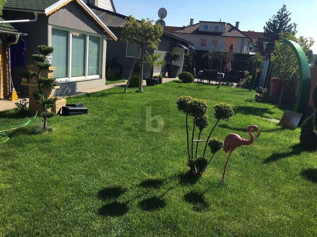 Immobilie in Lanzendorf - RUHIGE LAGE MIT GARTEN - Bild 0