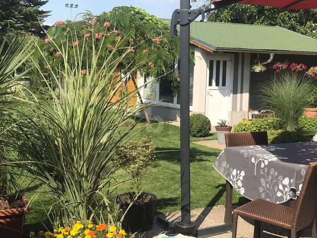Immobilie in Lanzendorf - RUHIGE LAGE MIT GARTEN - Bild 1