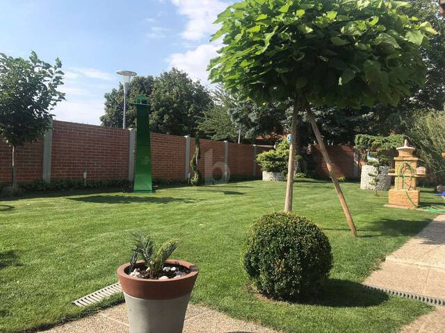 Immobilie in Lanzendorf - RUHIGE LAGE MIT GARTEN - Bild 2