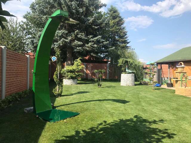 Immobilie in Lanzendorf - RUHIGE LAGE MIT GARTEN - Bild 3