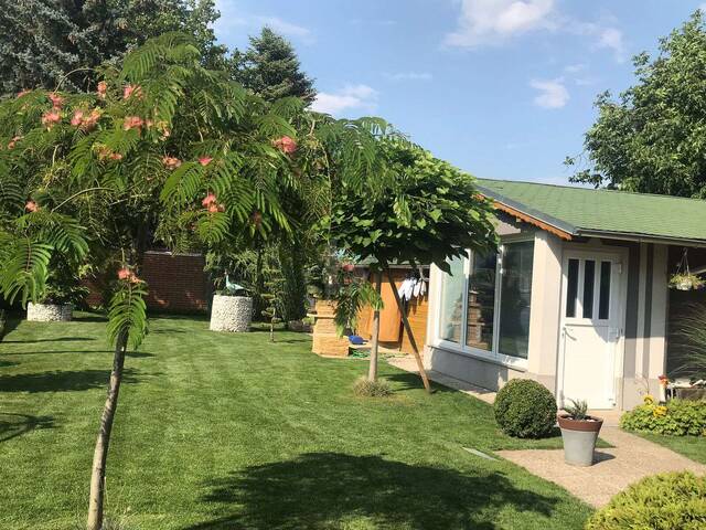 Immobilie in Lanzendorf - RUHIGE LAGE MIT GARTEN - Bild 4