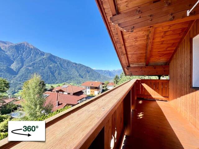 Immobilie in Ötz - Familienglück mit Panoramablick – Ihr Haus im vorderen Ötztal - Bild 0