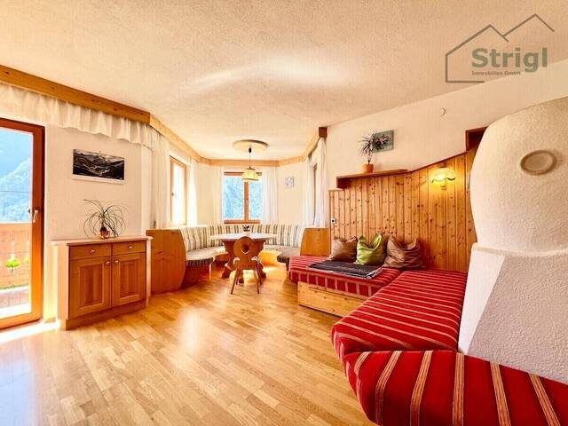 Immobilie in Ötz - Familienglück mit Panoramablick – Ihr Haus im vorderen Ötztal - Bild 2