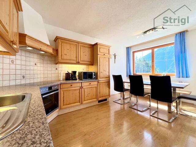 Immobilie in Ötz - Familienglück mit Panoramablick – Ihr Haus im vorderen Ötztal - Bild 3