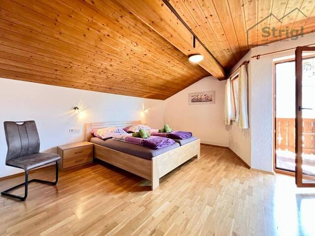 Immobilie in Ötz - Familienglück mit Panoramablick – Ihr Haus im vorderen Ötztal - Bild 4