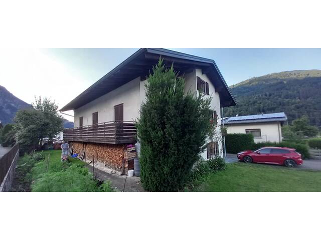 Immobilie in Vandans - Haus mit Garten in Vandans - Bild 1