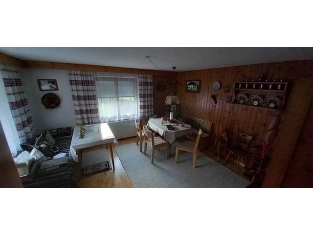 Immobilie in Vandans - Haus mit Garten in Vandans - Bild 3