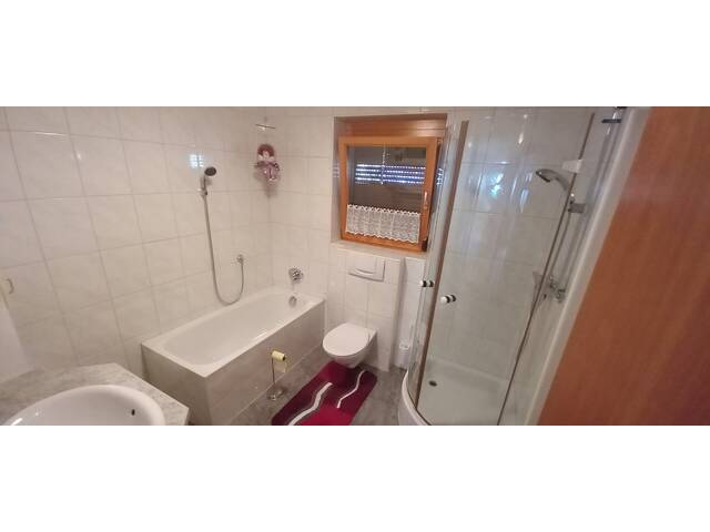 Immobilie in Vandans - Haus mit Garten in Vandans - Bild 4