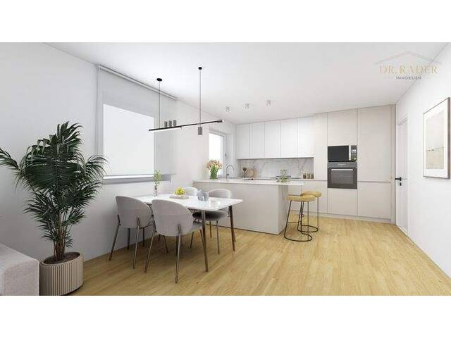 Immobilie in Feldkirchen in Kärnten - NEUBAU Dachterrassenwohnung - Bild 1