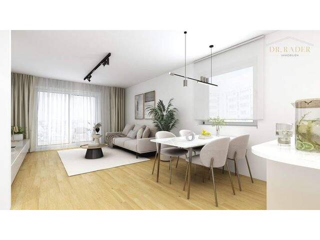 Immobilie in Feldkirchen in Kärnten - NEUBAU Dachterrassenwohnung - Bild 2