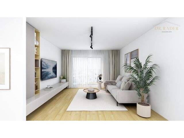 Immobilie in Feldkirchen in Kärnten - NEUBAU Dachterrassenwohnung - Bild 3