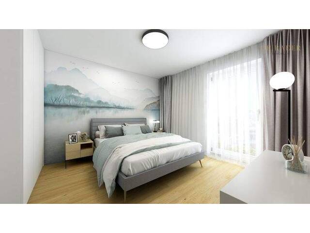 Immobilie in Feldkirchen in Kärnten - NEUBAU Dachterrassenwohnung - Bild 4