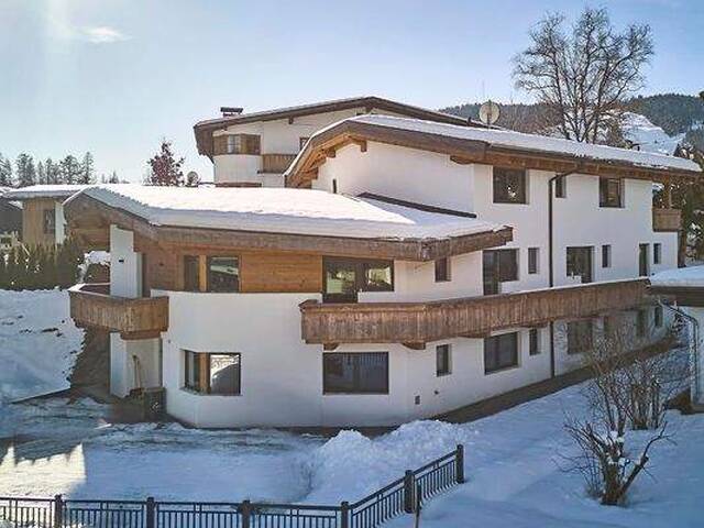 Immobilie in Seefeld - Zentral gelegene, moderne Immobilie mit vielseitigen Nutzungsmöglichkeiten - Bild 0