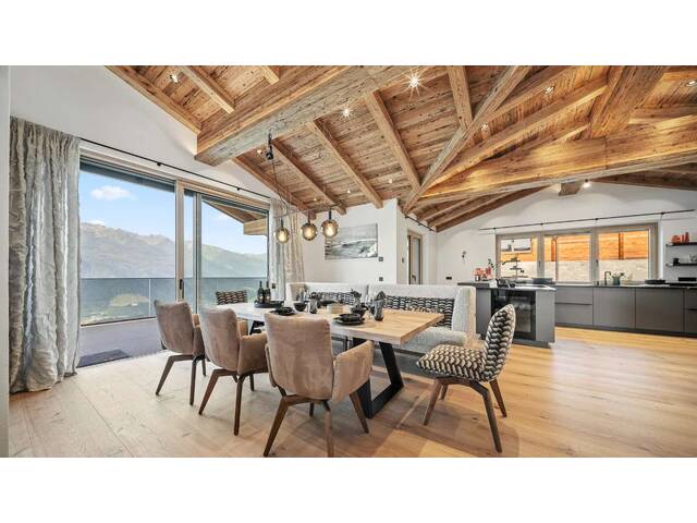 Immobilie in Hollersbach im Pinzgau - Royal Residence Kitzbühler Alps © mit Freizeitwohnsitz - Bild 1