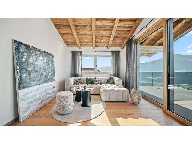 Immobilie in Hollersbach im Pinzgau - Royal Residence Kitzbühler Alps © mit Freizeitwohnsitz - Bild 4