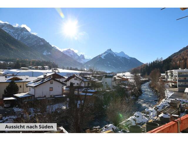 Immobilie in Medraz - Mehr draußen als drinnen - 3-Zimmer-Wohnung mit Traum-Terrasse - Bild 2