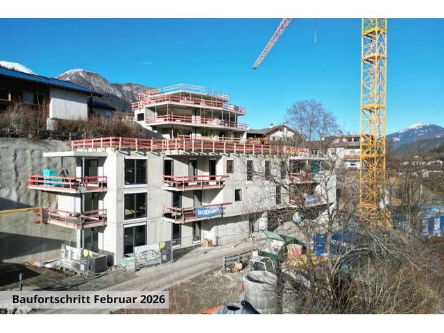 Immobilie in Medraz - Mehr draußen als drinnen - 3-Zimmer-Wohnung mit Traum-Terrasse - Bild 3