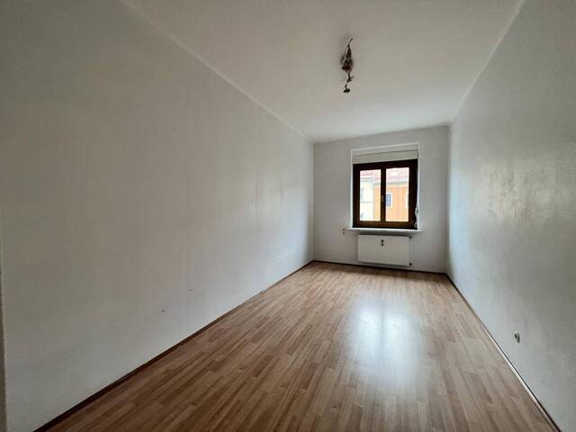Immobilie in Graz - ++Provisionsfrei++ Vermietete Anlegerwohnung -> Graz/Lend, 3 extra Zimmer + extra Küche mit Balkon, Garage optional - Bild 1