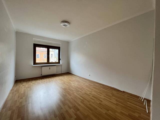 Immobilie in Graz - ++Provisionsfrei++ Vermietete Anlegerwohnung -> Graz/Lend, 3 extra Zimmer + extra Küche mit Balkon, Garage optional - Bild 2