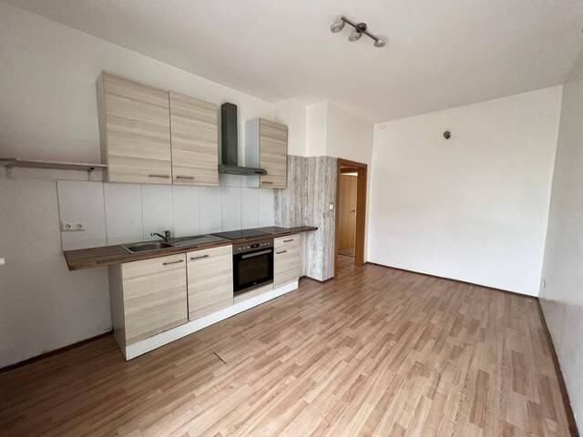 Immobilie in Graz - ++Provisionsfrei++ Vermietete Anlegerwohnung -> Graz/Lend, 3 extra Zimmer + extra Küche mit Balkon, Garage optional - Bild 4
