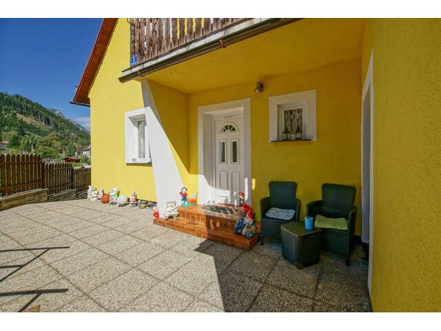 Immobilie in Trofaiach - Großzügiges Wohnhaus in guter Trofaiach Lage - Bild 2