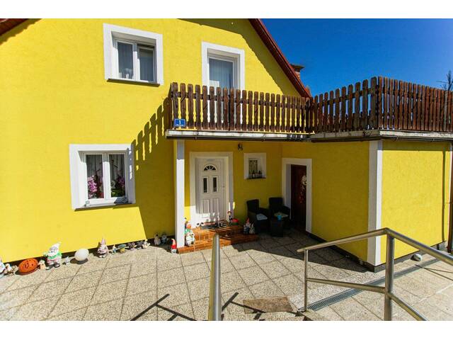 Immobilie in Trofaiach - Großzügiges Wohnhaus in guter Trofaiach Lage - Bild 3